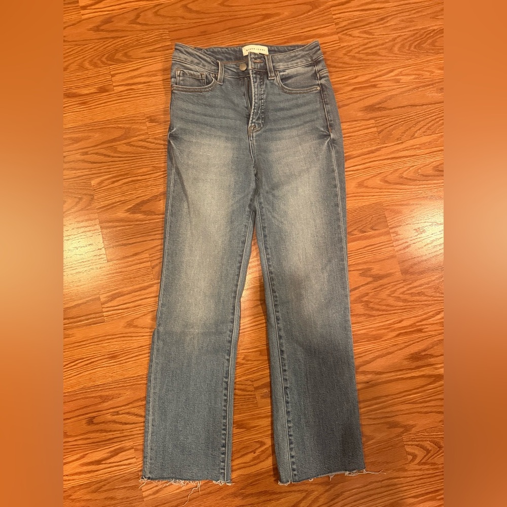 Risen Jeans for Women
